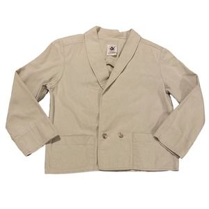 Good lad‎ of Philadelphia Boys 7 Blazer Buttons Pockets